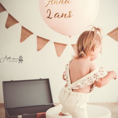 Photographes Enfants