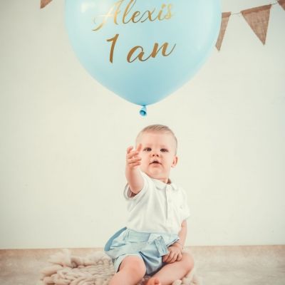 Photographes Enfants