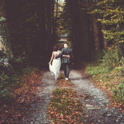 Galerie photo Mariage
