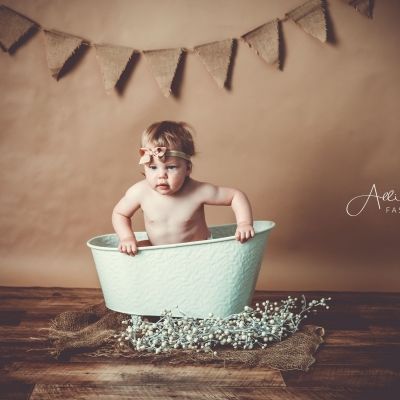 Galerie photo Grand Bébé