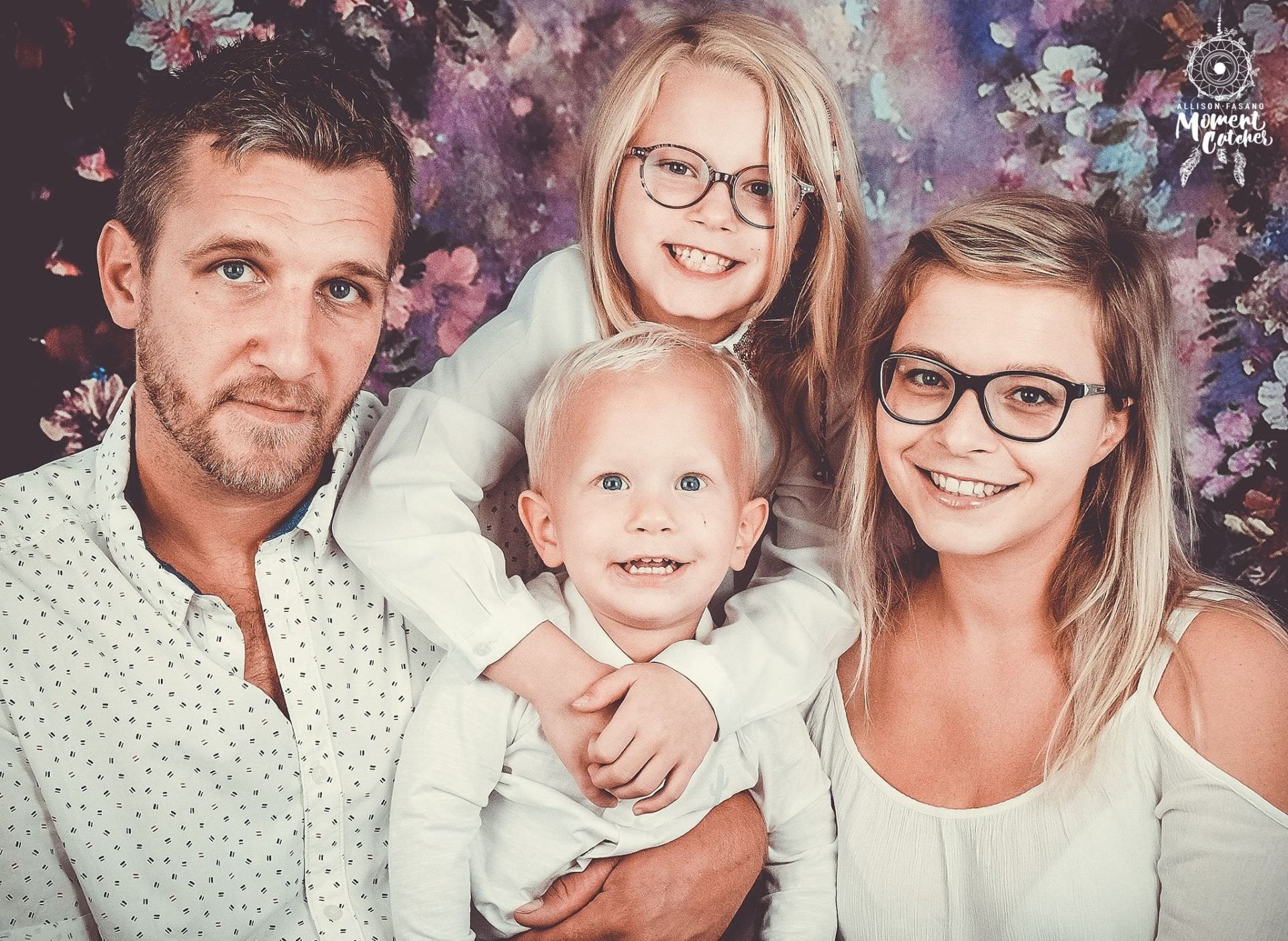 Famille